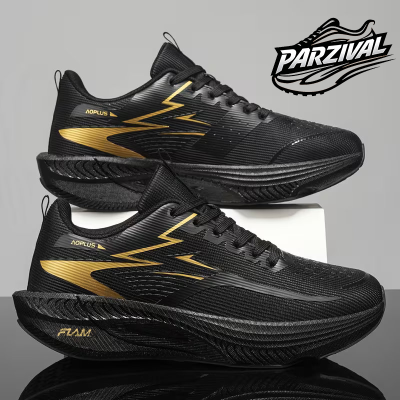 Running Shoe Carbon - Scarpe da Corsa Marathon per Uomo