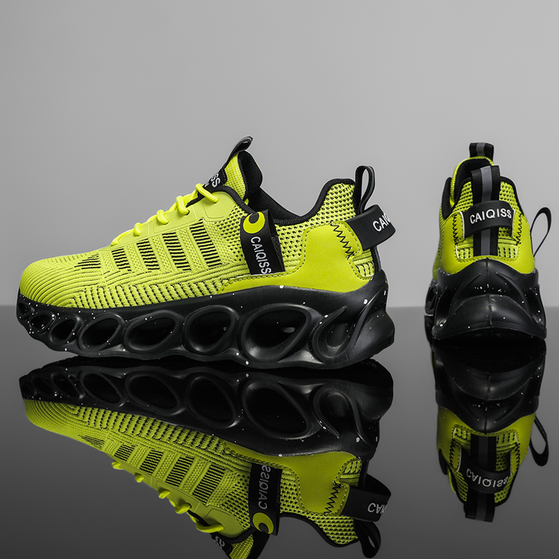 Running Shoe Carbon - Scarpe da corsa unisex ultraleggere professionali