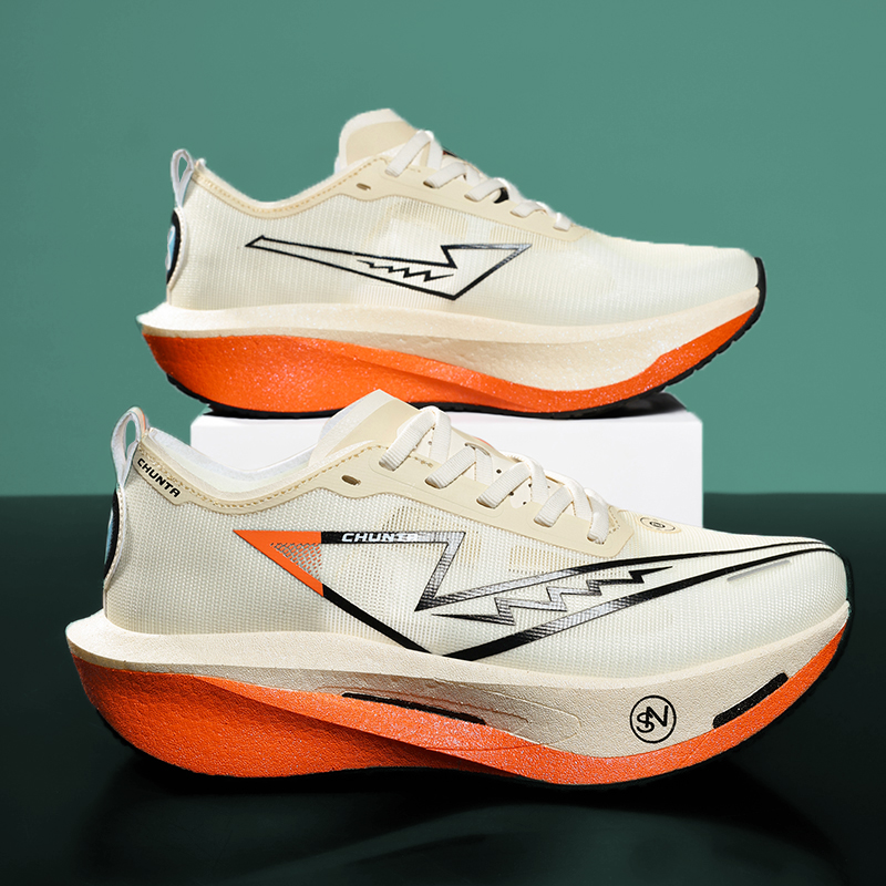 Running Shoe Carbon - Scarpe da Corsa per Uomo con