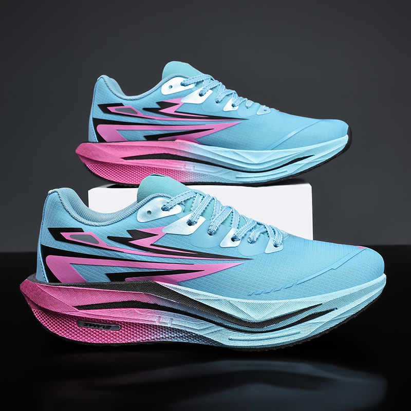 Running Shoe Carbon - Scarpe da Corsa Uomo Donna con