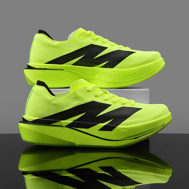 Running Shoe Carbon - Scarpe da Corsa Sportive da Uomo