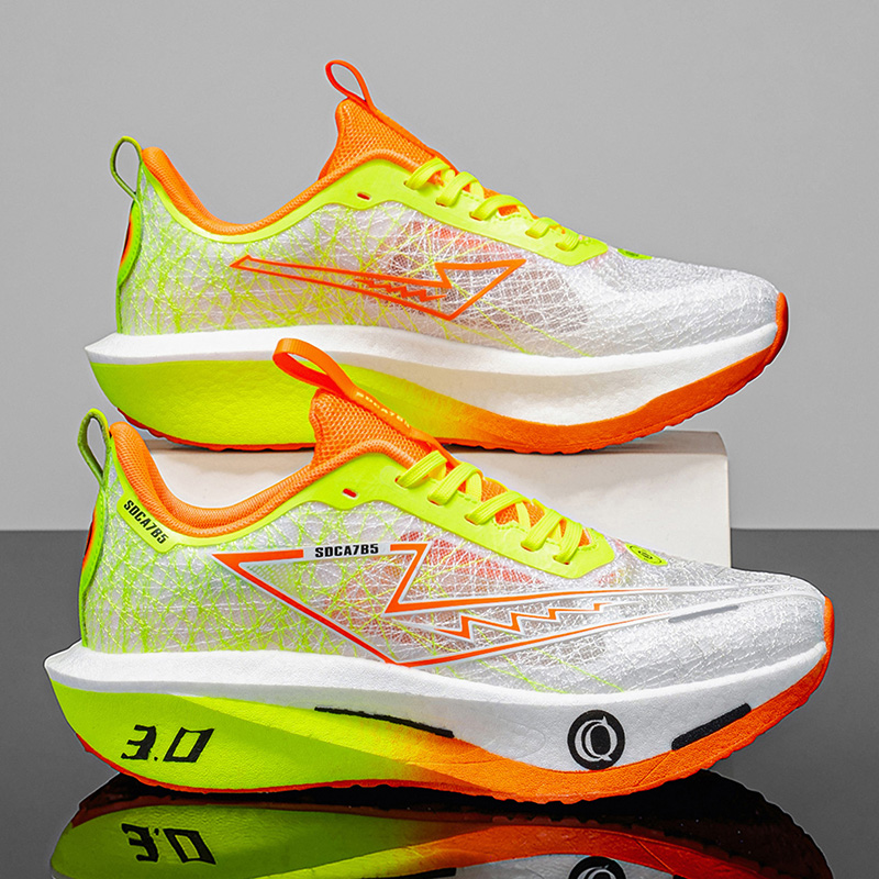 Running Shoe Carbon - Scarpe da Corsa Uomo Donna con