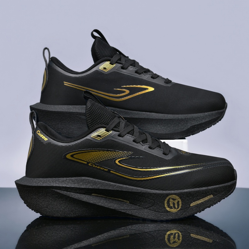Scarpe da Corsa Uomo con Piast - Running Shoe Carbon recensione e prezzo