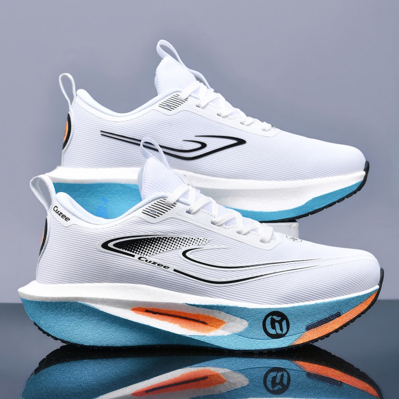Scarpe da Corsa Uomo con Piast - Running Shoe Carbon recensione e prezzo