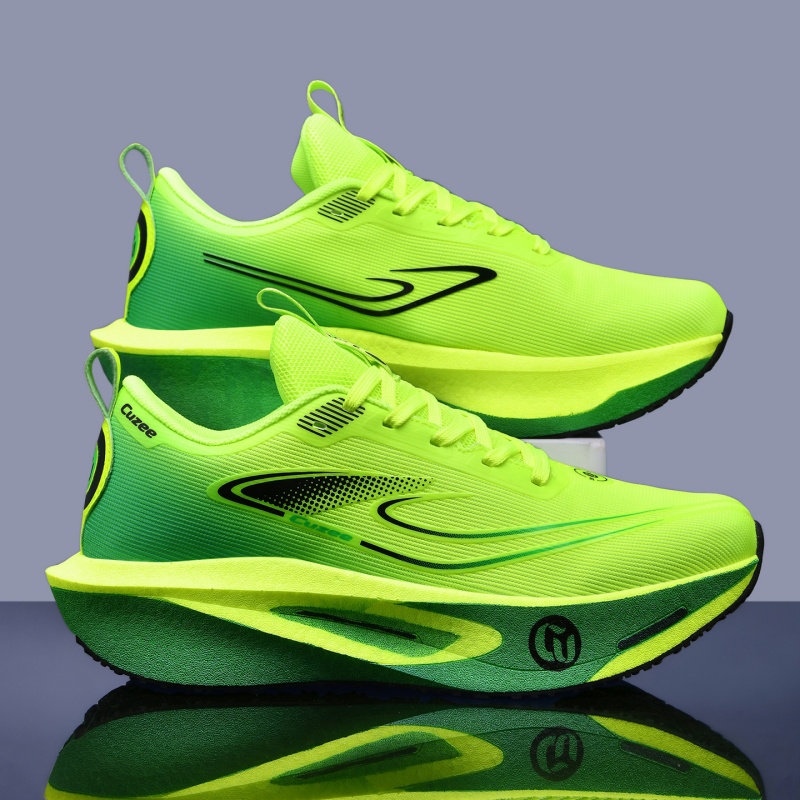 Scarpe da Corsa Uomo con Piast - Running Shoe Carbon recensione e prezzo
