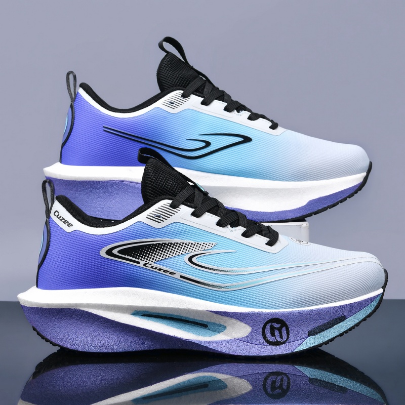 Scarpe da Corsa Uomo con Piast - Running Shoe Carbon recensione e prezzo