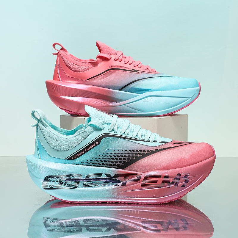 Scarpe Sportive Professionali  - Running Shoe Carbon recensione e prezzo
