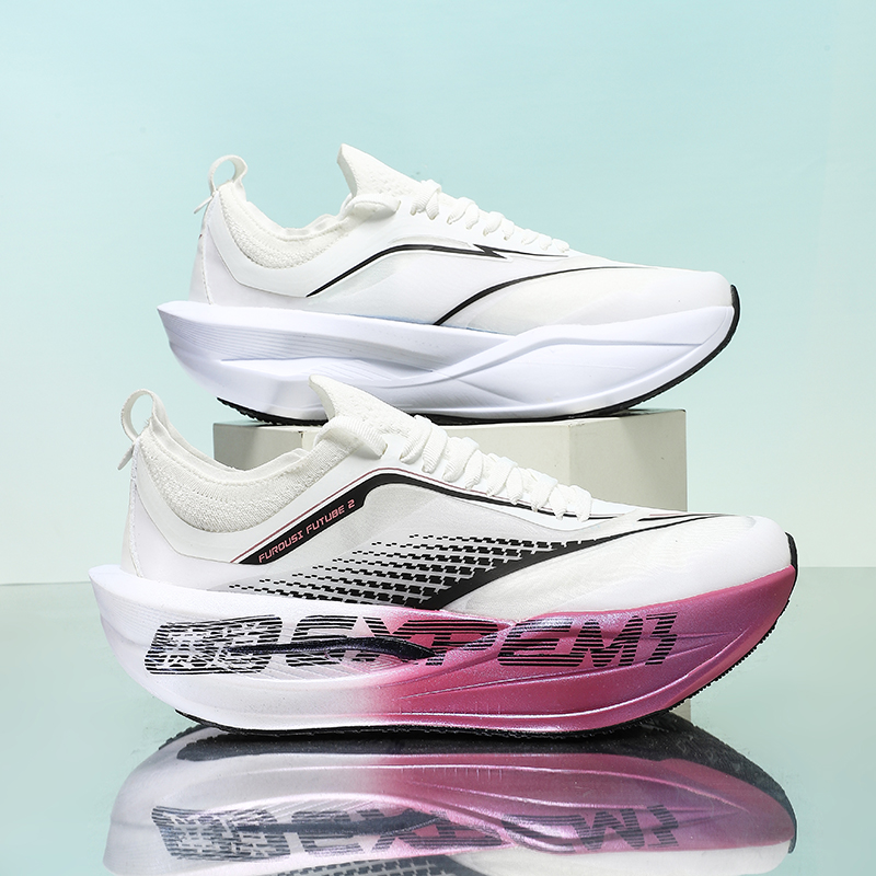 Scarpe Sportive Professionali  - Running Shoe Carbon recensione e prezzo