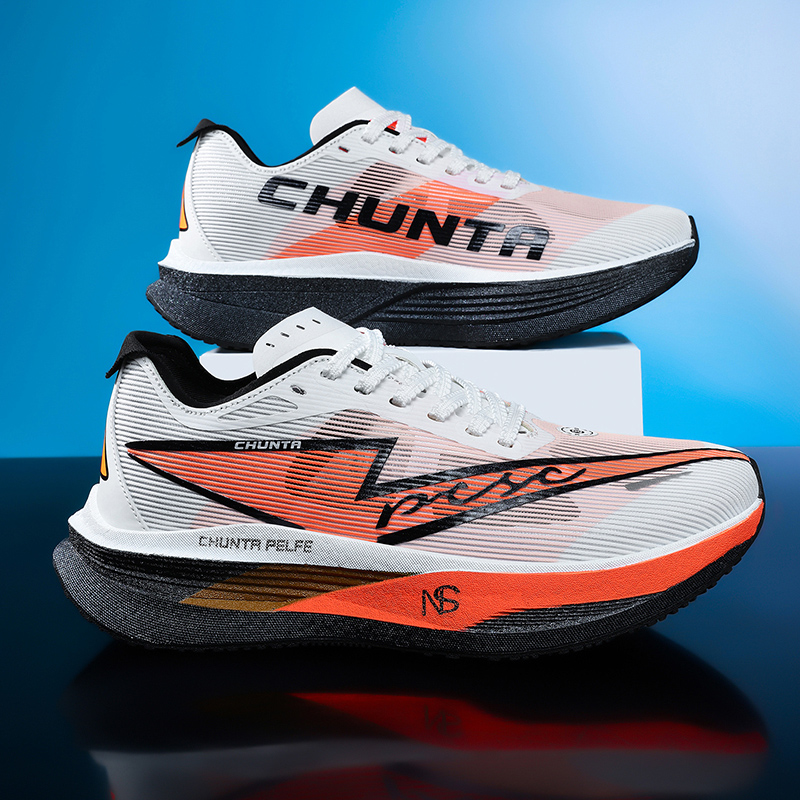 Scarpe da Corsa con Piastra in - Running Shoe Carbon recensione e prezzo