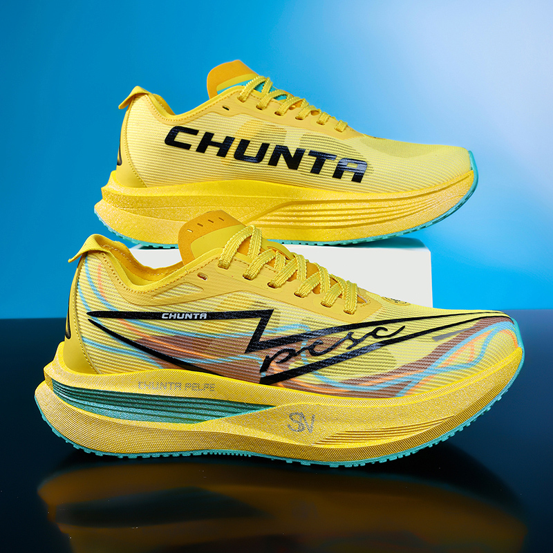 Scarpe da Corsa con Piastra in - Running Shoe Carbon recensione e prezzo