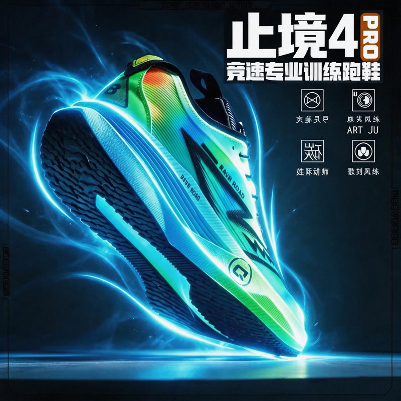 Scarpe da Corsa Professionali  - Running Shoe Carbon recensione e prezzo