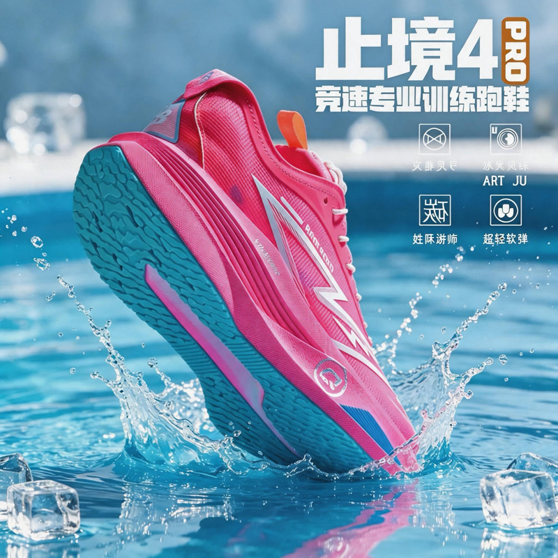 Scarpe da Corsa Professionali  - Running Shoe Carbon recensione e prezzo