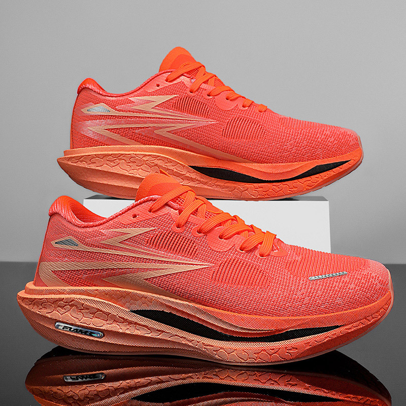 Scarpe da corsa da uomo Nuove  - Running Shoe Carbon recensione e prezzo