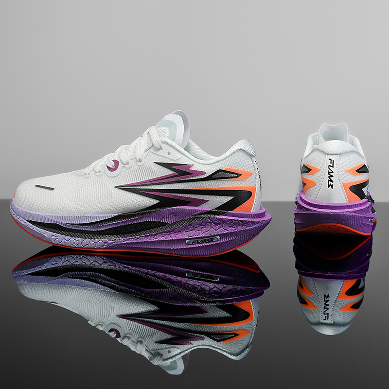 Scarpe da corsa da uomo Nuove  - Running Shoe Carbon recensione e prezzo