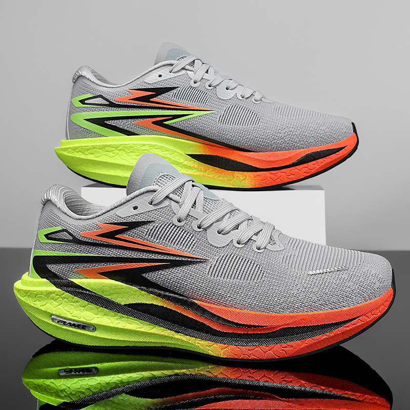 Scarpe da corsa da uomo Nuove  - Running Shoe Carbon recensione e prezzo