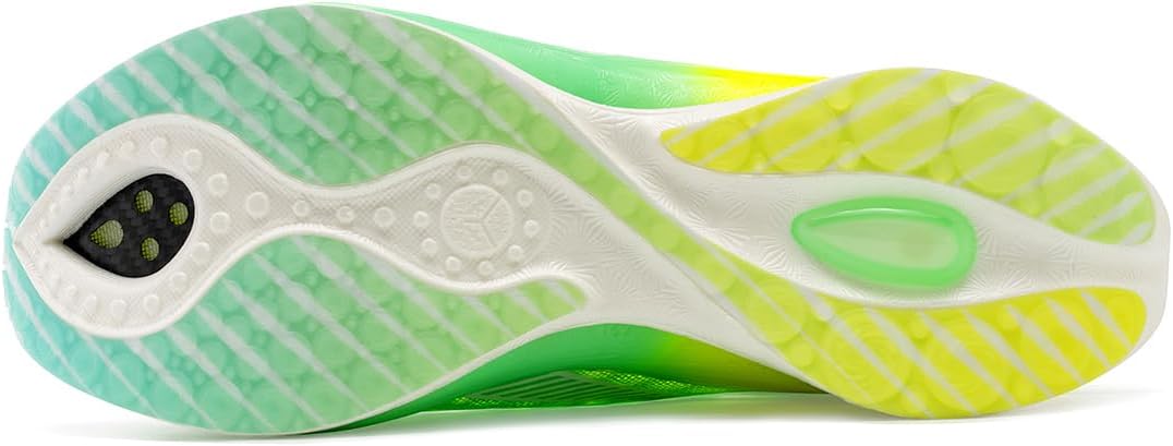 ONEMIX T700 Scarpe da corsa pe - Running Shoe Carbon recensione e prezzo