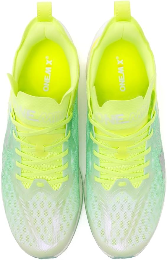ONEMIX T700 Scarpe da corsa pe - Running Shoe Carbon recensione e prezzo