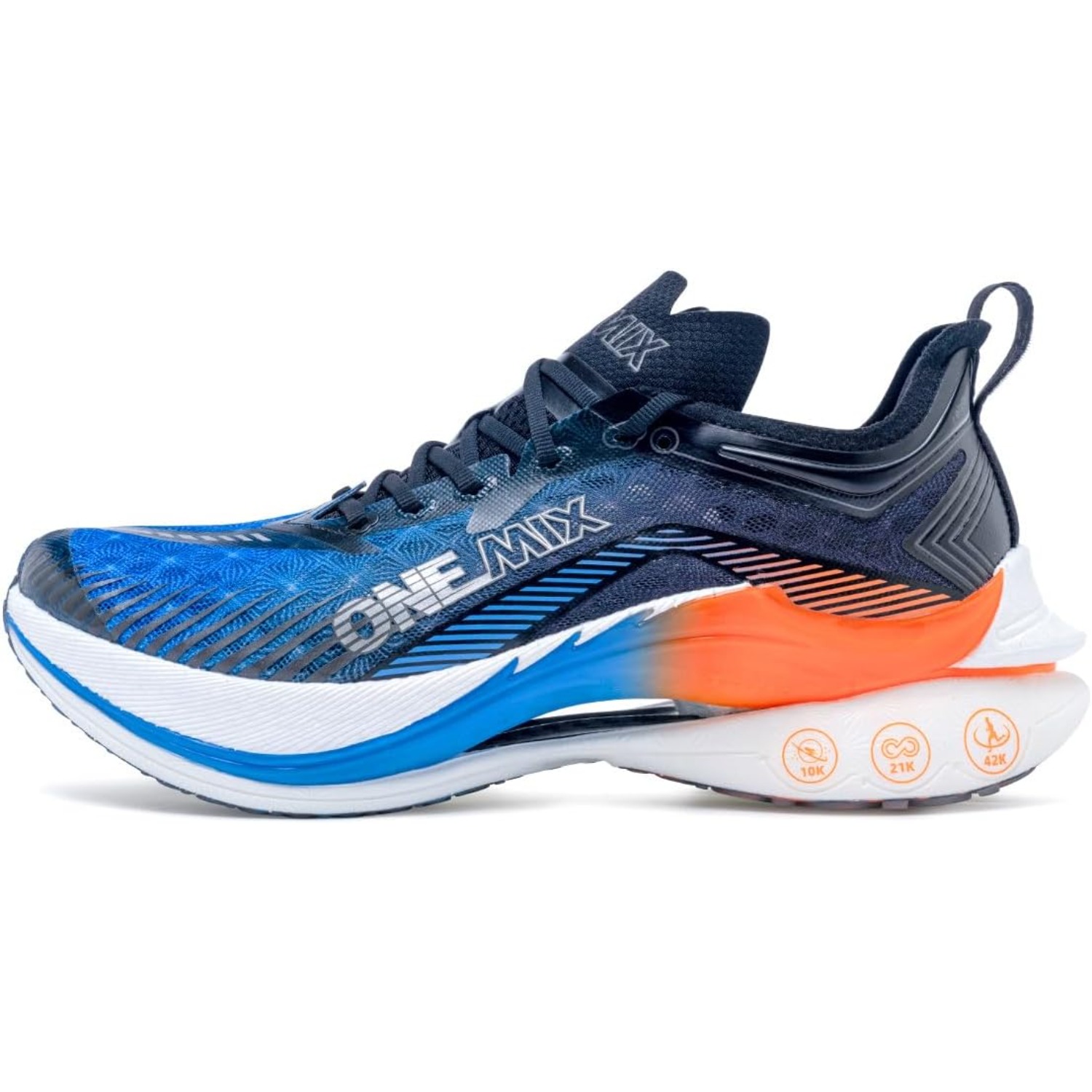 ONEMIX T700 Scarpe da Corsa Pr - Running Shoe Carbon recensione e prezzo