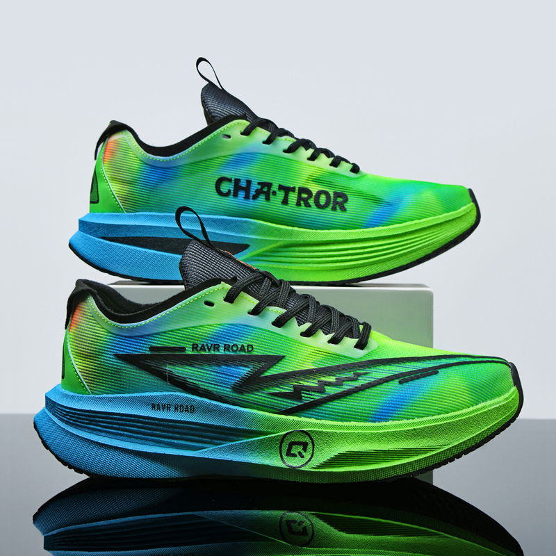 Scarpe da Corsa Marathon per U - Running Shoe Carbon recensione e prezzo