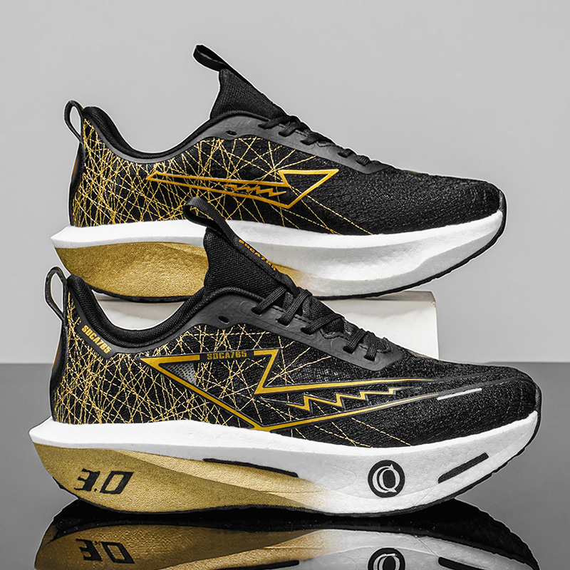 Scarpe da Corsa Uomo Donna con - Running Shoe Carbon recensione e prezzo