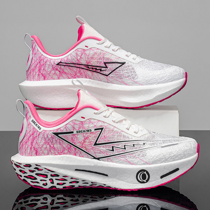 Scarpe da Corsa Uomo Donna con - Running Shoe Carbon recensione e prezzo