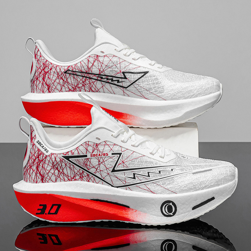 Scarpe da Corsa Uomo Donna con - Running Shoe Carbon recensione e prezzo
