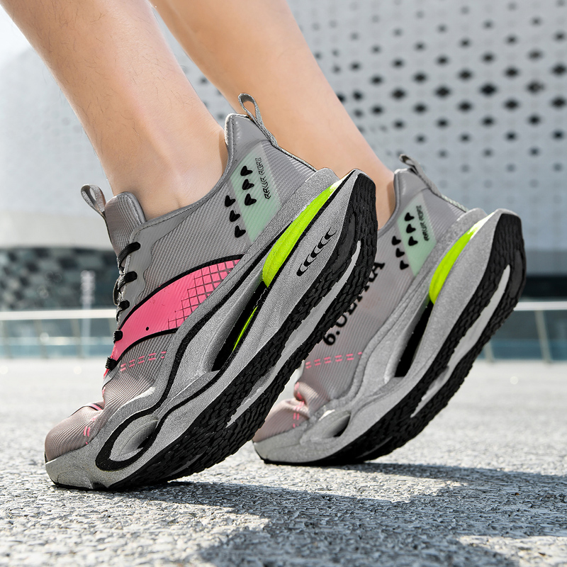 Scarpe da Corsa Uomo e Donna:  - Running Shoe Carbon recensione e prezzo