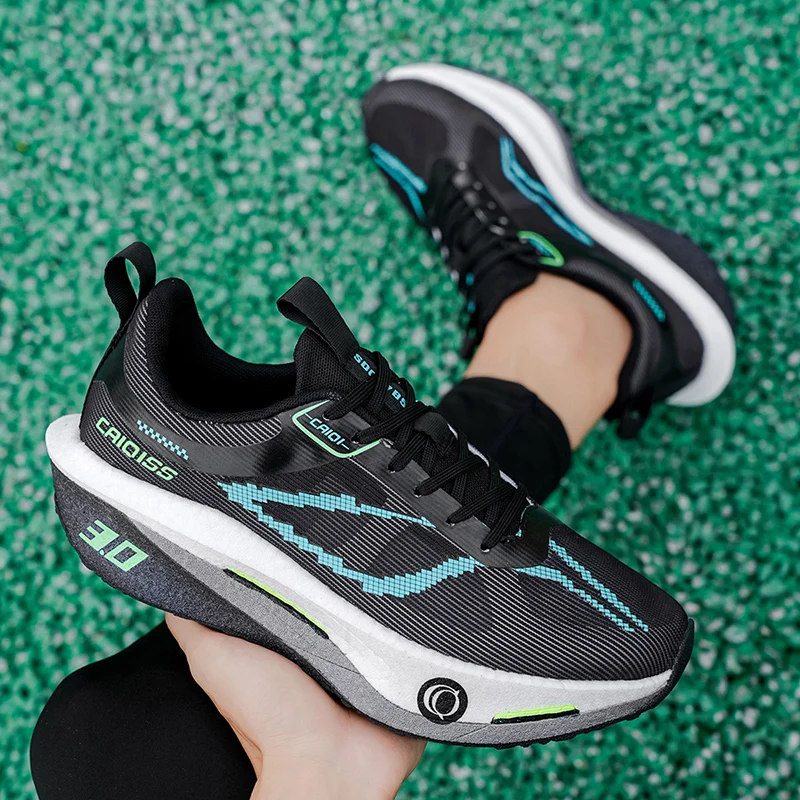 Scarpe da Corsa con Piastra in - Running Shoe Carbon recensione e prezzo