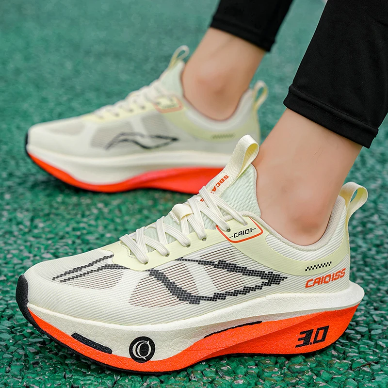 Scarpe da Corsa con Piastra in - Running Shoe Carbon recensione e prezzo