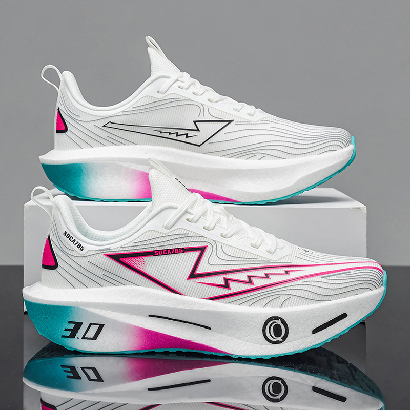 Scarpe da Corsa per Uomo con P - Running Shoe Carbon recensione e prezzo