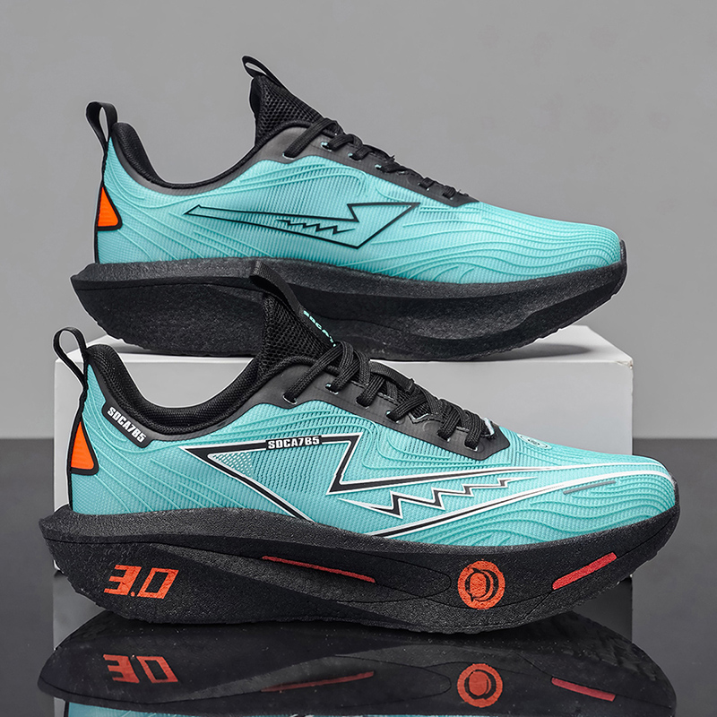 Scarpe da Corsa per Uomo con P - Running Shoe Carbon recensione e prezzo