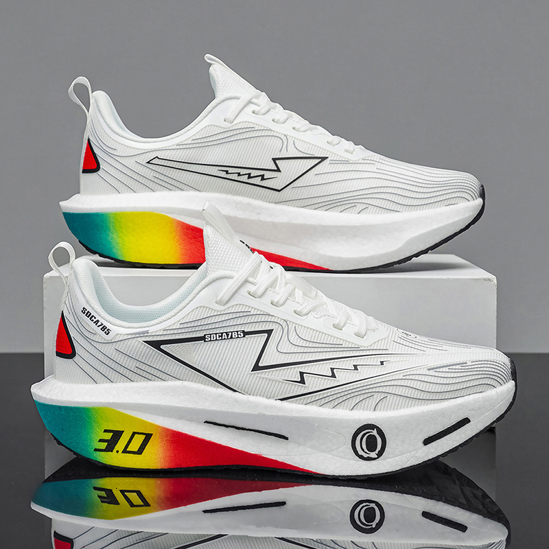 Scarpe da Corsa per Uomo con P - Running Shoe Carbon recensione e prezzo