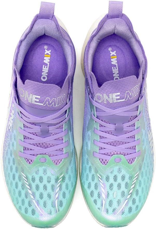 ONEMIX T700 Scarpe da corsa pe - Running Shoe Carbon recensione e prezzo