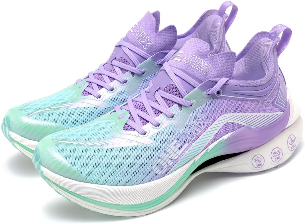 ONEMIX T700 Scarpe da corsa pe - Running Shoe Carbon recensione e prezzo